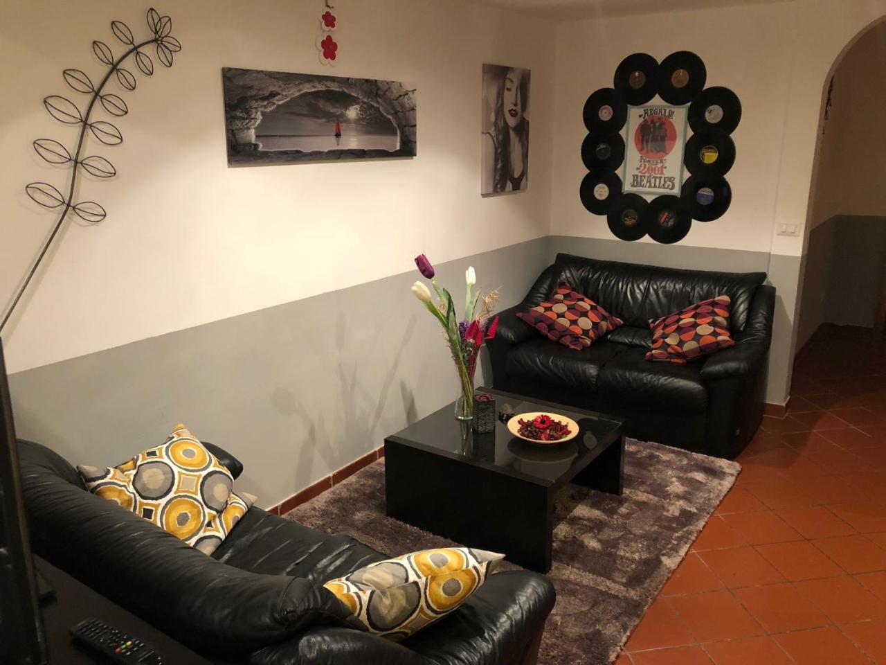 Ground Floor Trastevere Róma Kültér fotó