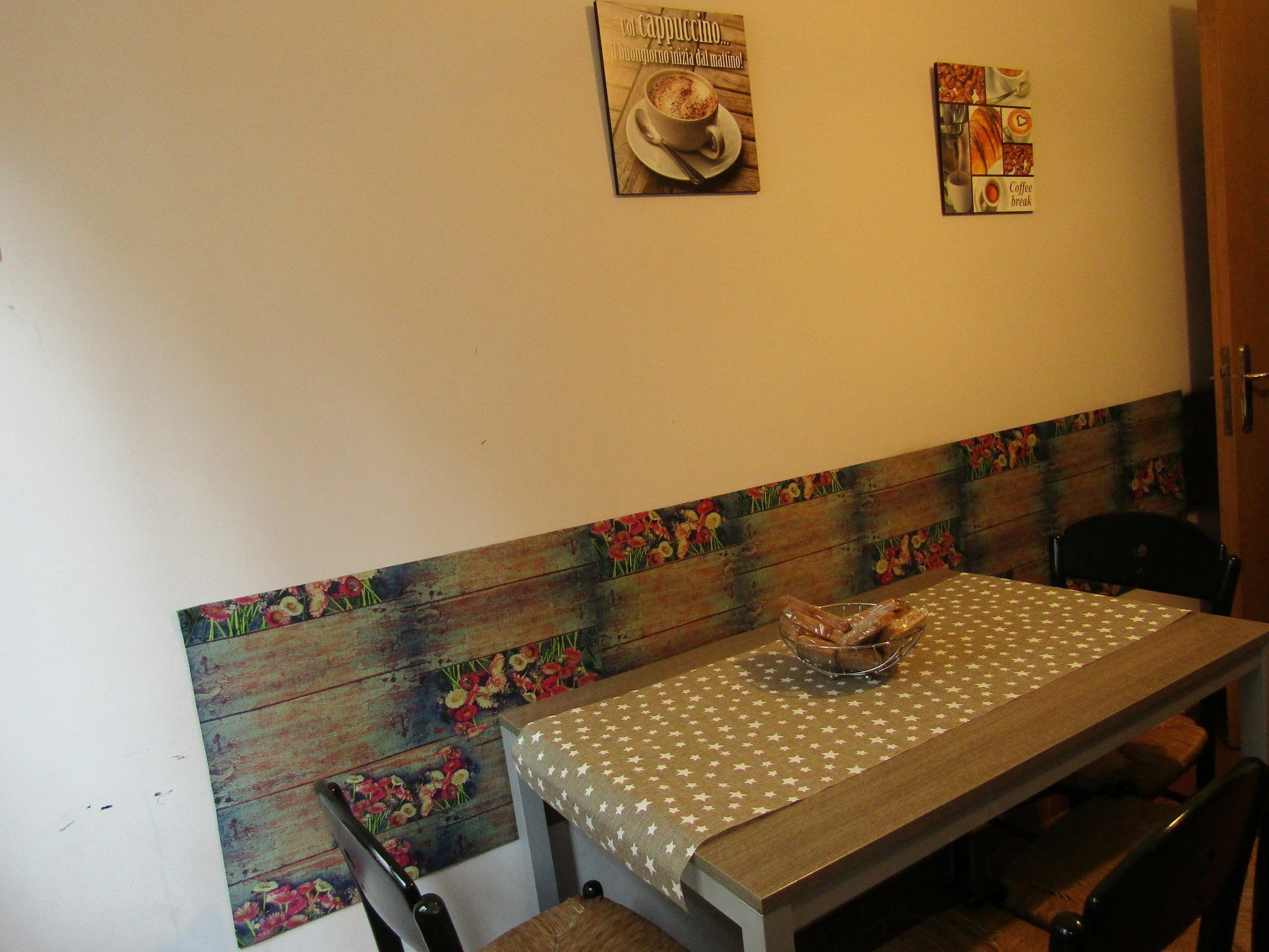 Ground Floor Trastevere Róma Kültér fotó