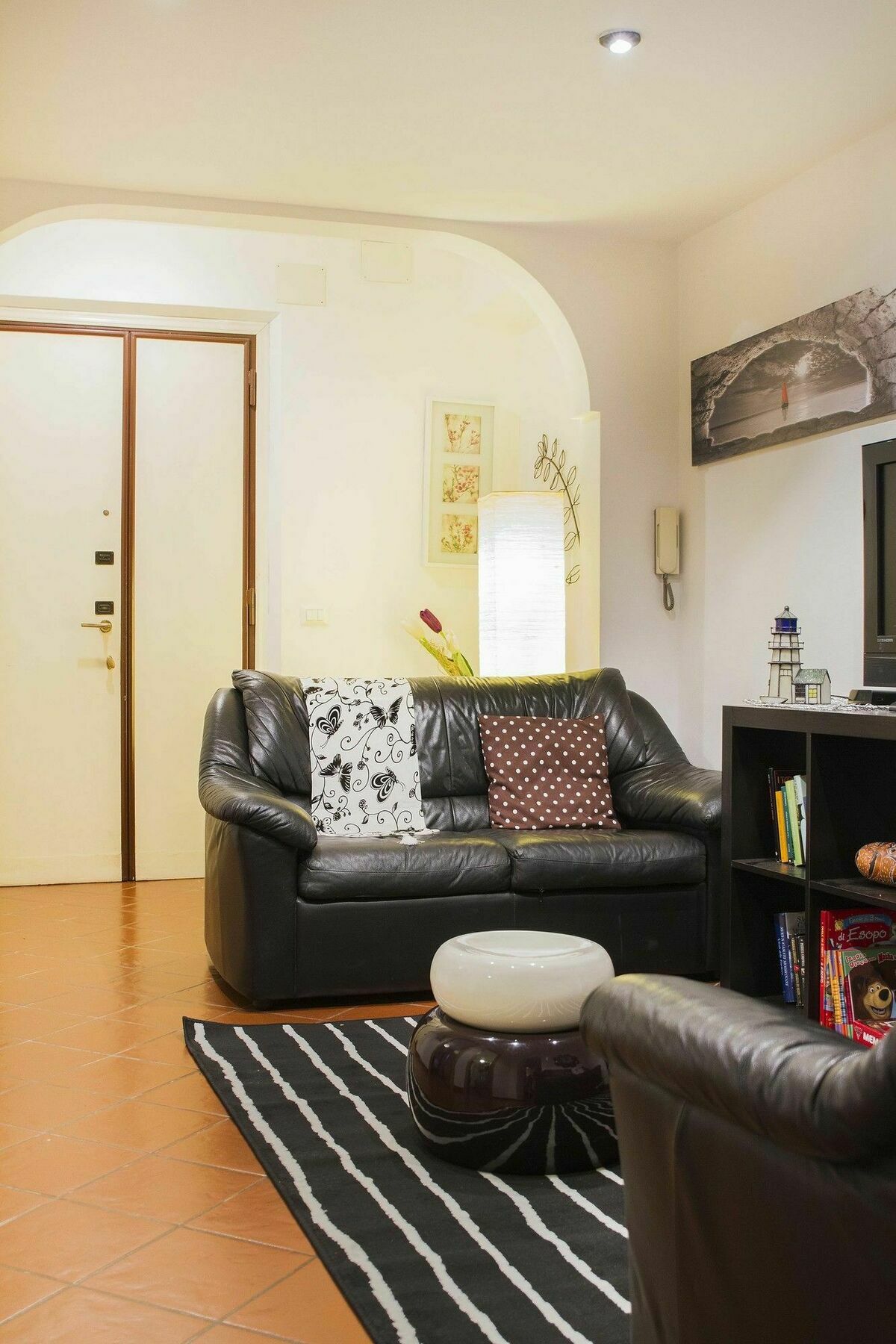 Ground Floor Trastevere Róma Kültér fotó