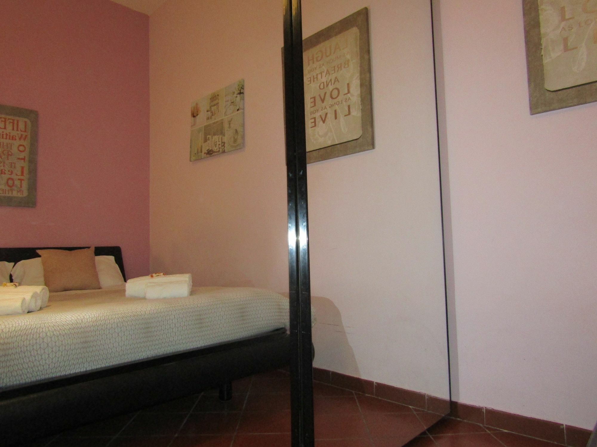 Ground Floor Trastevere Róma Kültér fotó